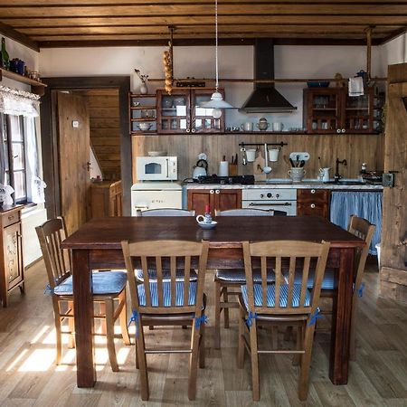 Apartmany Loucny Mlyn Kněžmost Екстериор снимка