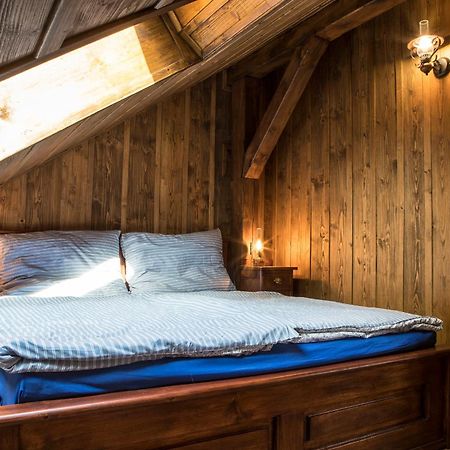 Apartmany Loucny Mlyn Kněžmost Екстериор снимка