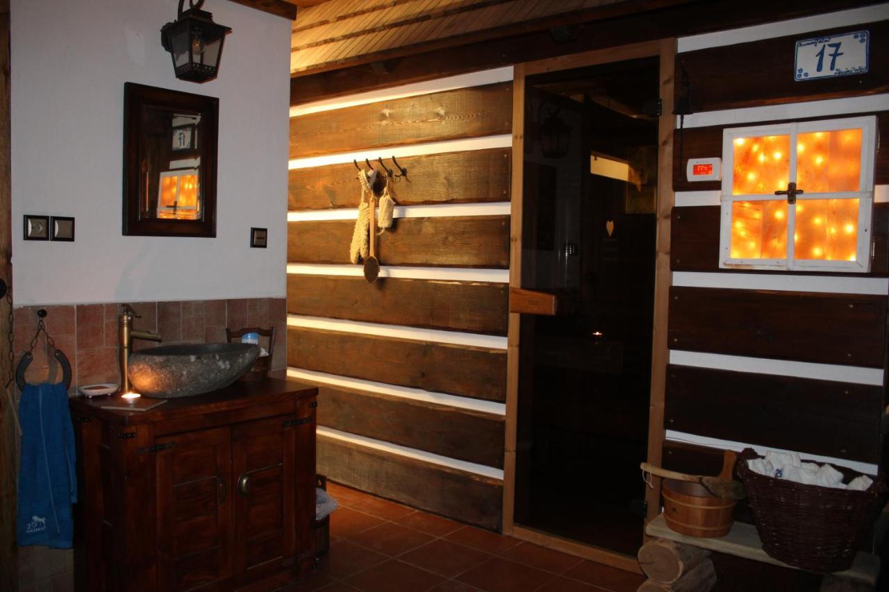 Apartmany Loucny Mlyn Kněžmost Екстериор снимка
