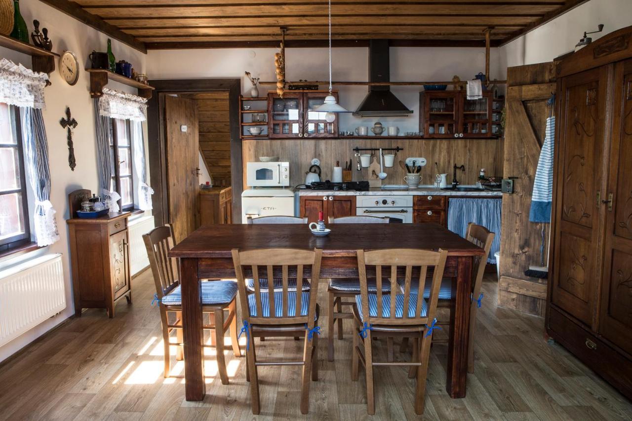 Apartmany Loucny Mlyn Kněžmost Екстериор снимка