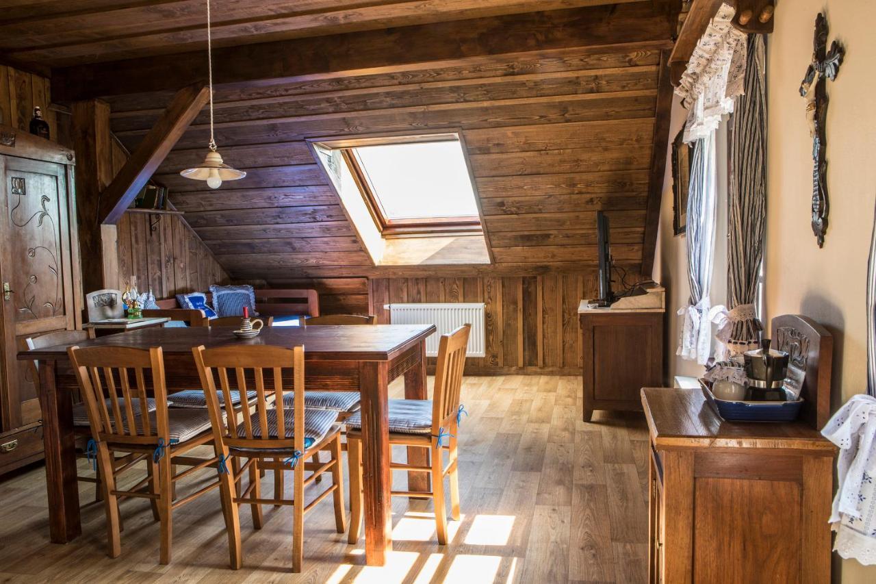 Apartmany Loucny Mlyn Kněžmost Екстериор снимка