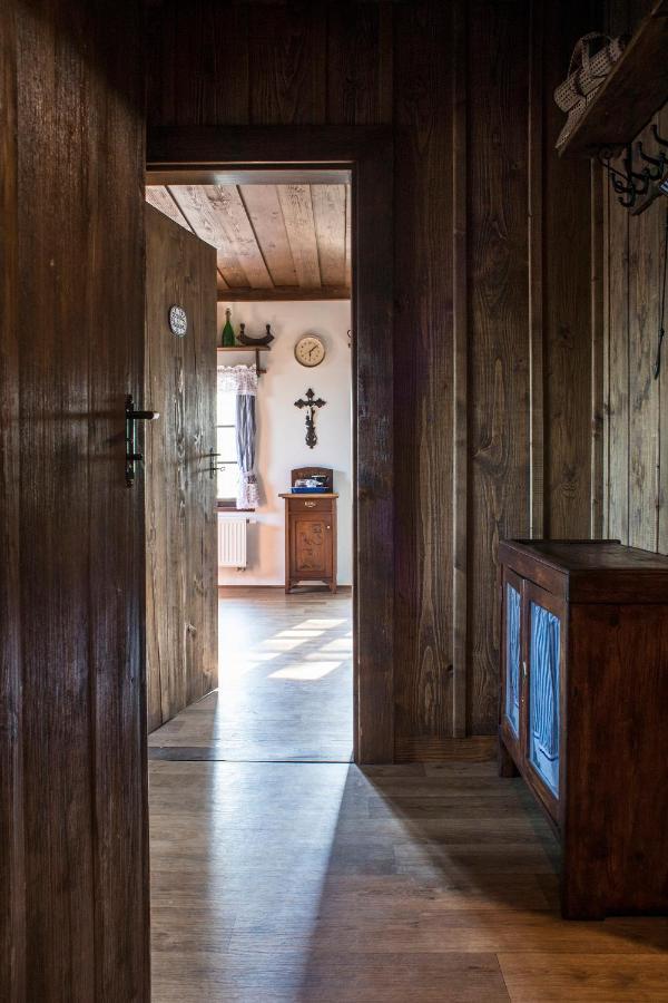 Apartmany Loucny Mlyn Kněžmost Екстериор снимка