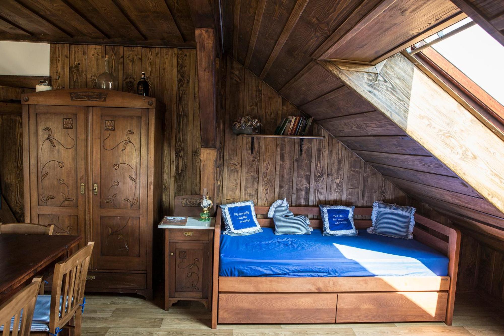 Apartmany Loucny Mlyn Kněžmost Екстериор снимка