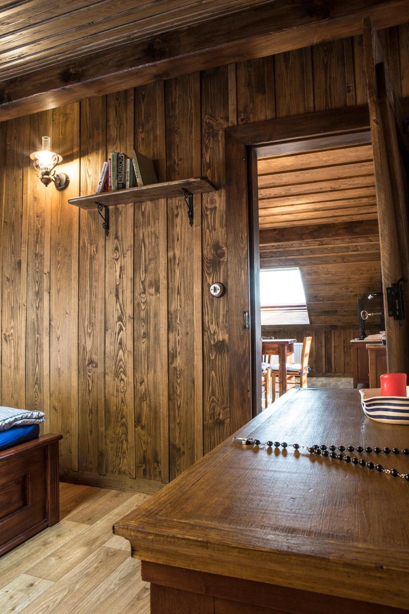 Apartmany Loucny Mlyn Kněžmost Екстериор снимка