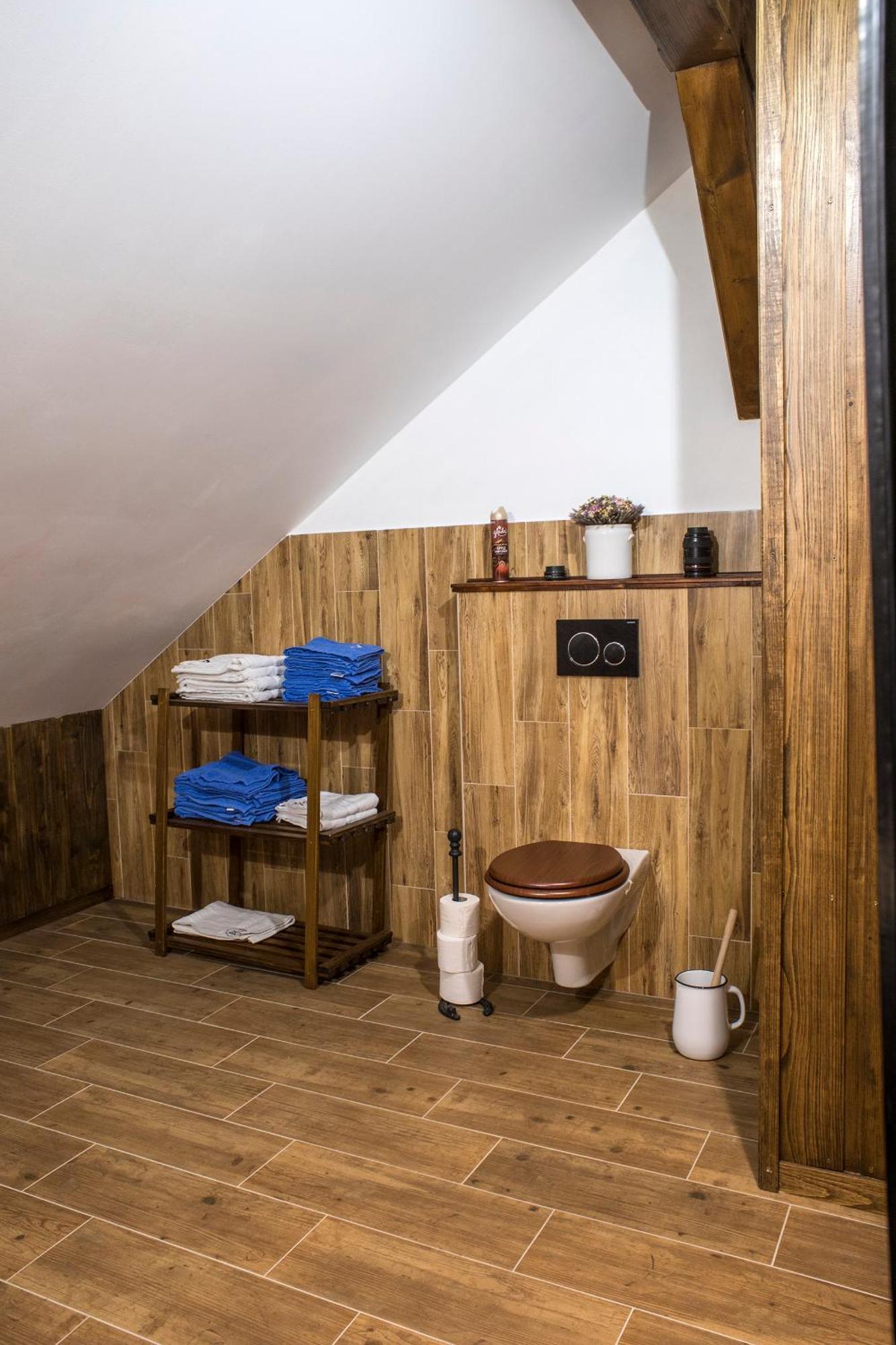Apartmany Loucny Mlyn Kněžmost Екстериор снимка