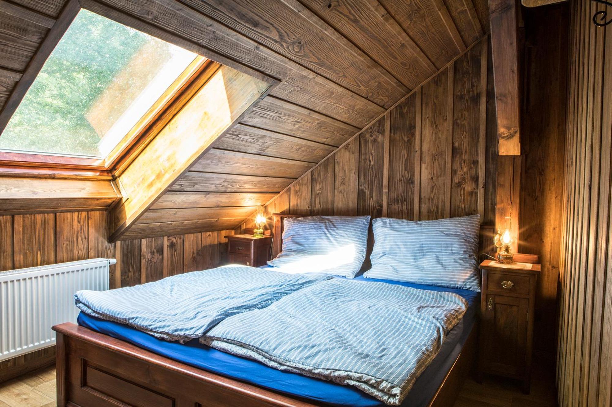 Apartmany Loucny Mlyn Kněžmost Екстериор снимка