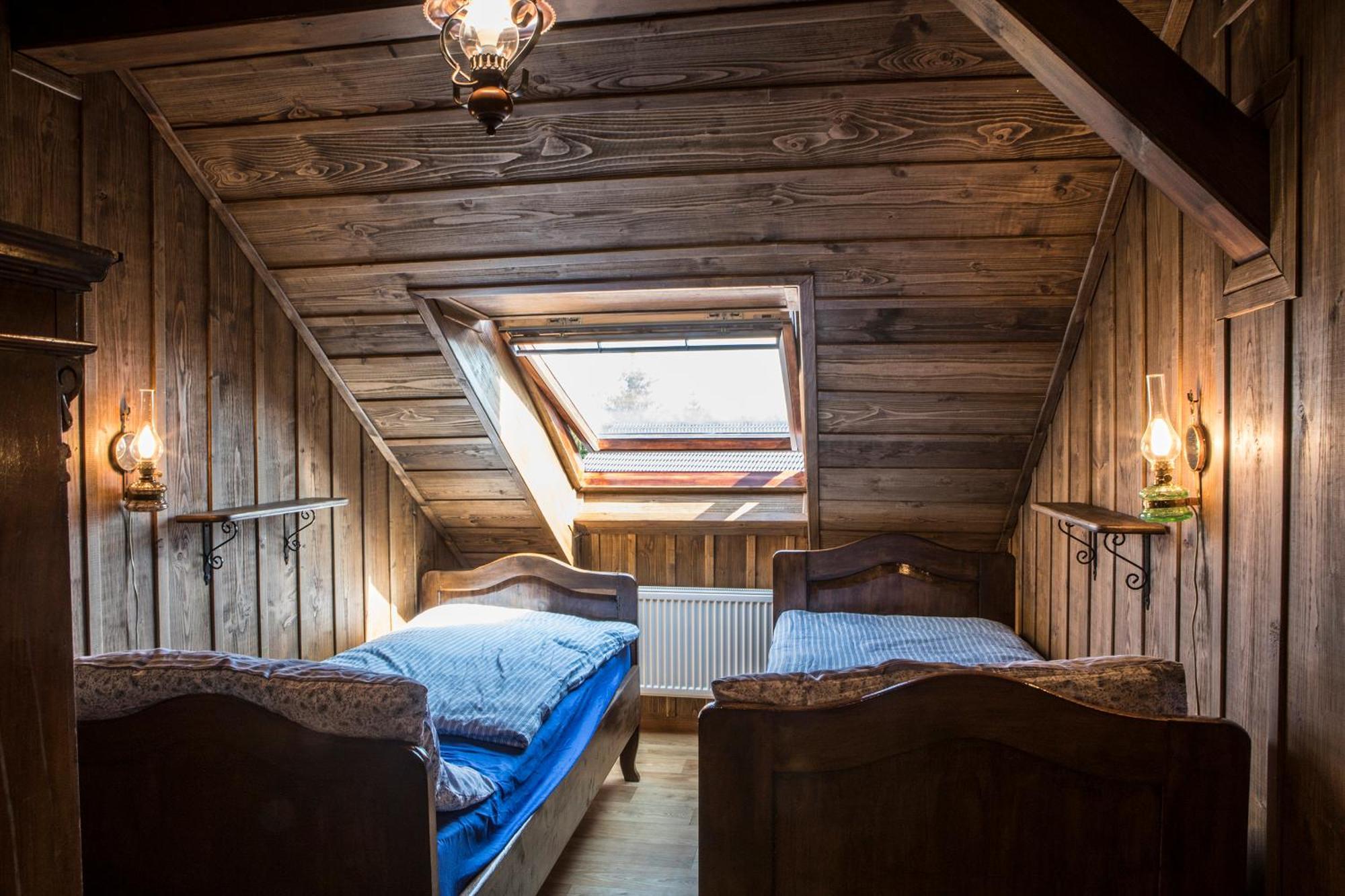 Apartmany Loucny Mlyn Kněžmost Екстериор снимка